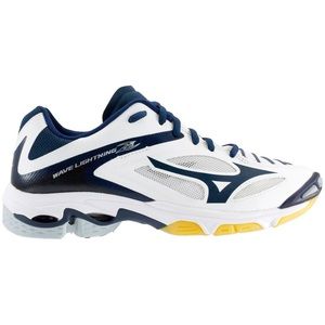 Mizuno Women’s Wave Lightening Z3 Indoor Volleyball Shoes